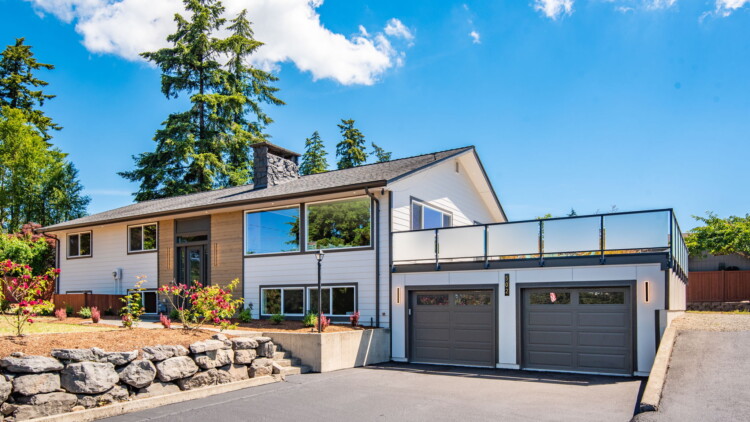 Exceptional Home at 502 23rd Ave Milton, WA 98354