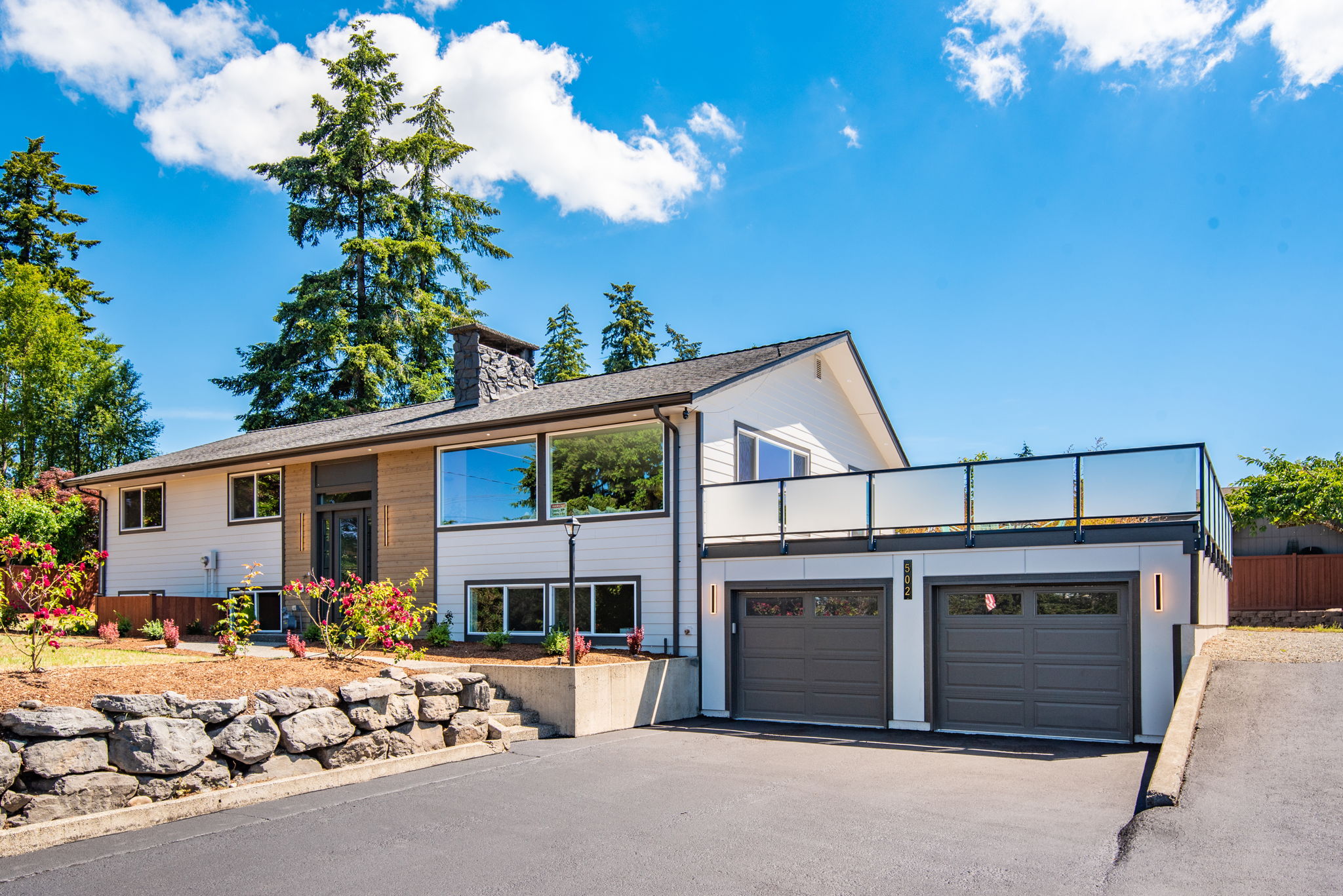 Exceptional Home at 502 23rd Ave Milton, WA 98354
