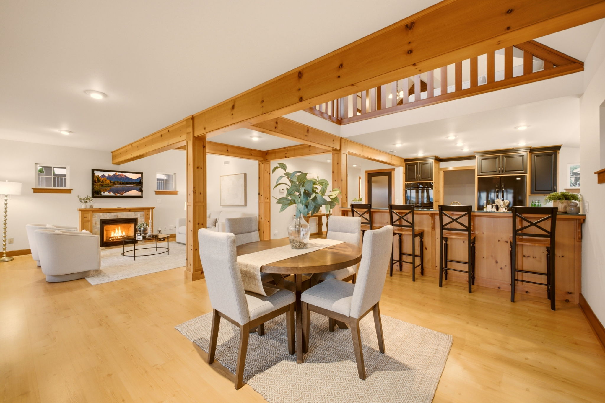 Beach Oasis at 8656 NE Point No Point Rd Hansville, WA 98340