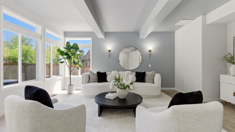 Modern Haven at 648 237th Pl SE Sammamish, WA 98074