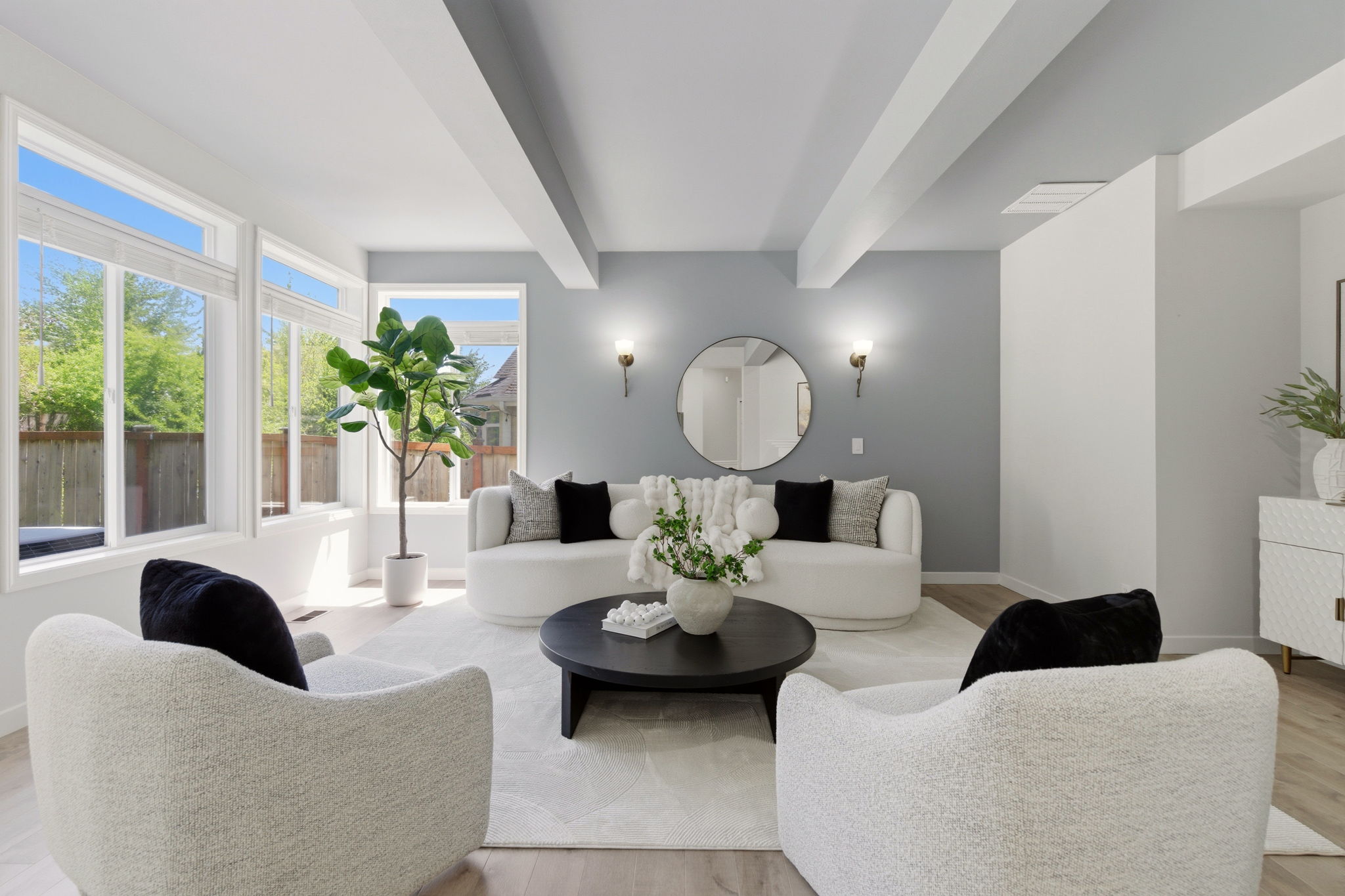 Modern Haven at 648 237th Pl SE Sammamish, WA 98074