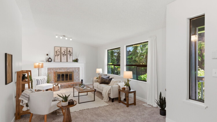 Modern Haven at 33709 28th Ave SW Federal Way, WA 98023