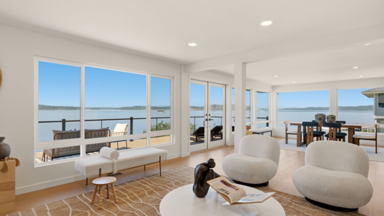 View Retreat at 47 Wallace St Steilacoom, WA 98388