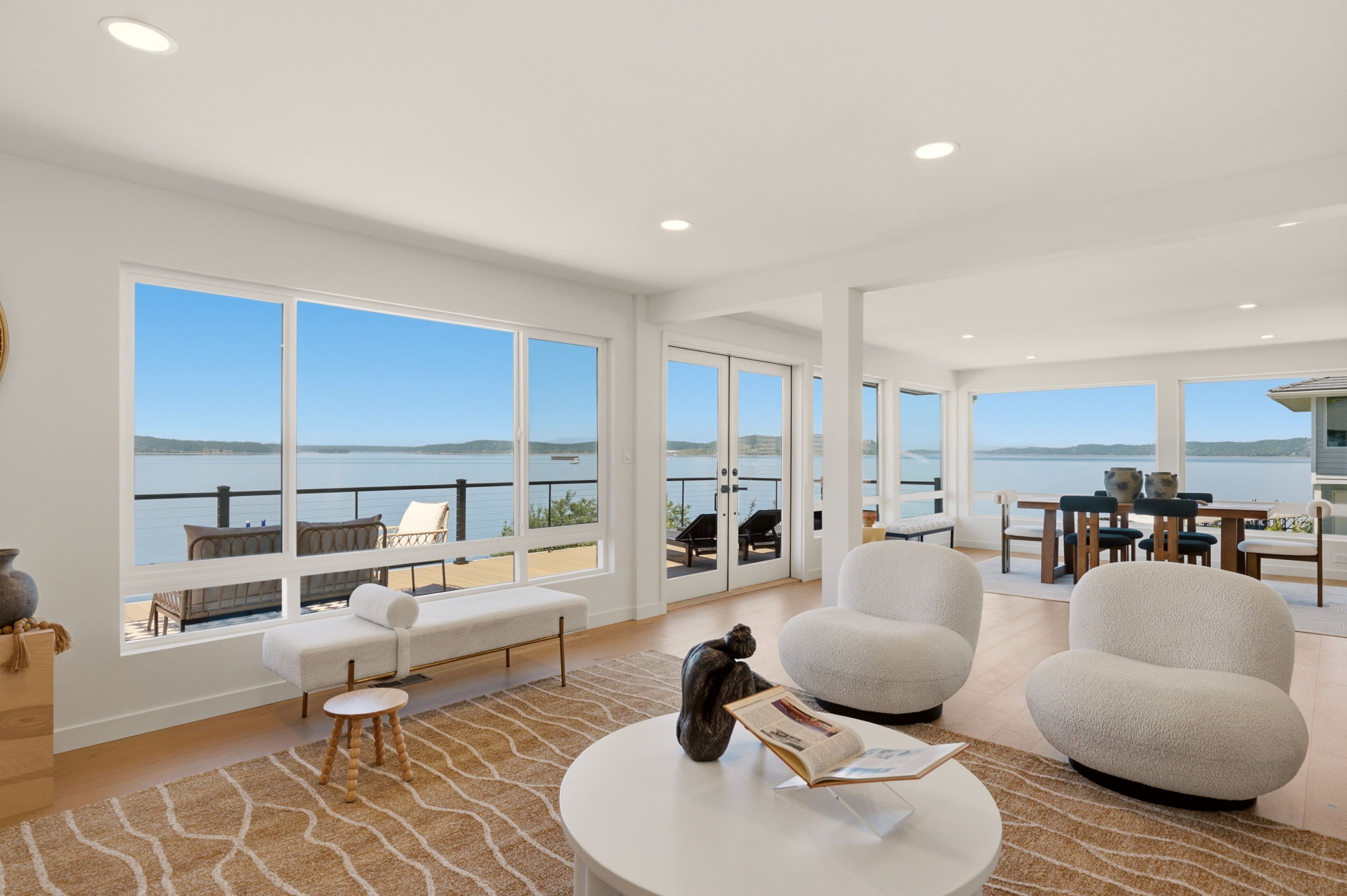 View Retreat at 47 Wallace St Steilacoom, WA 98388