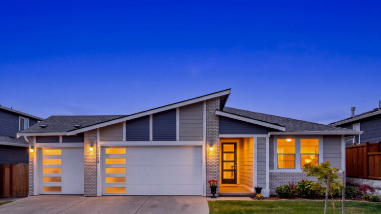 Stylish Living at 12624 176th Ave E Bonney Lake, WA 98391