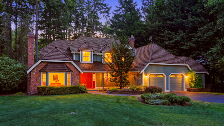 Timeless Retreat at 14326 174th Ave NE Redmond, WA 98052