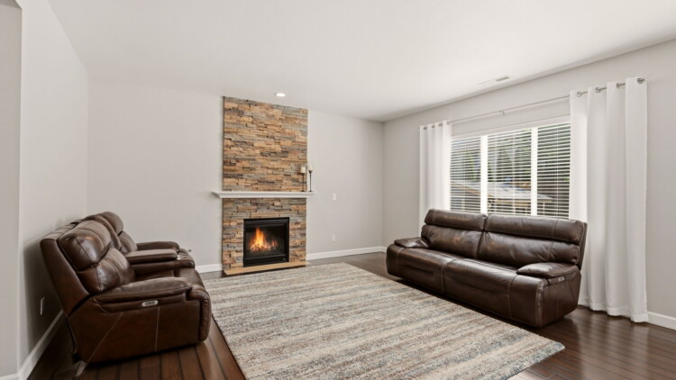 Elegant Rambler at 11021 180th Ave Ct E Bonney Lake, WA 98391