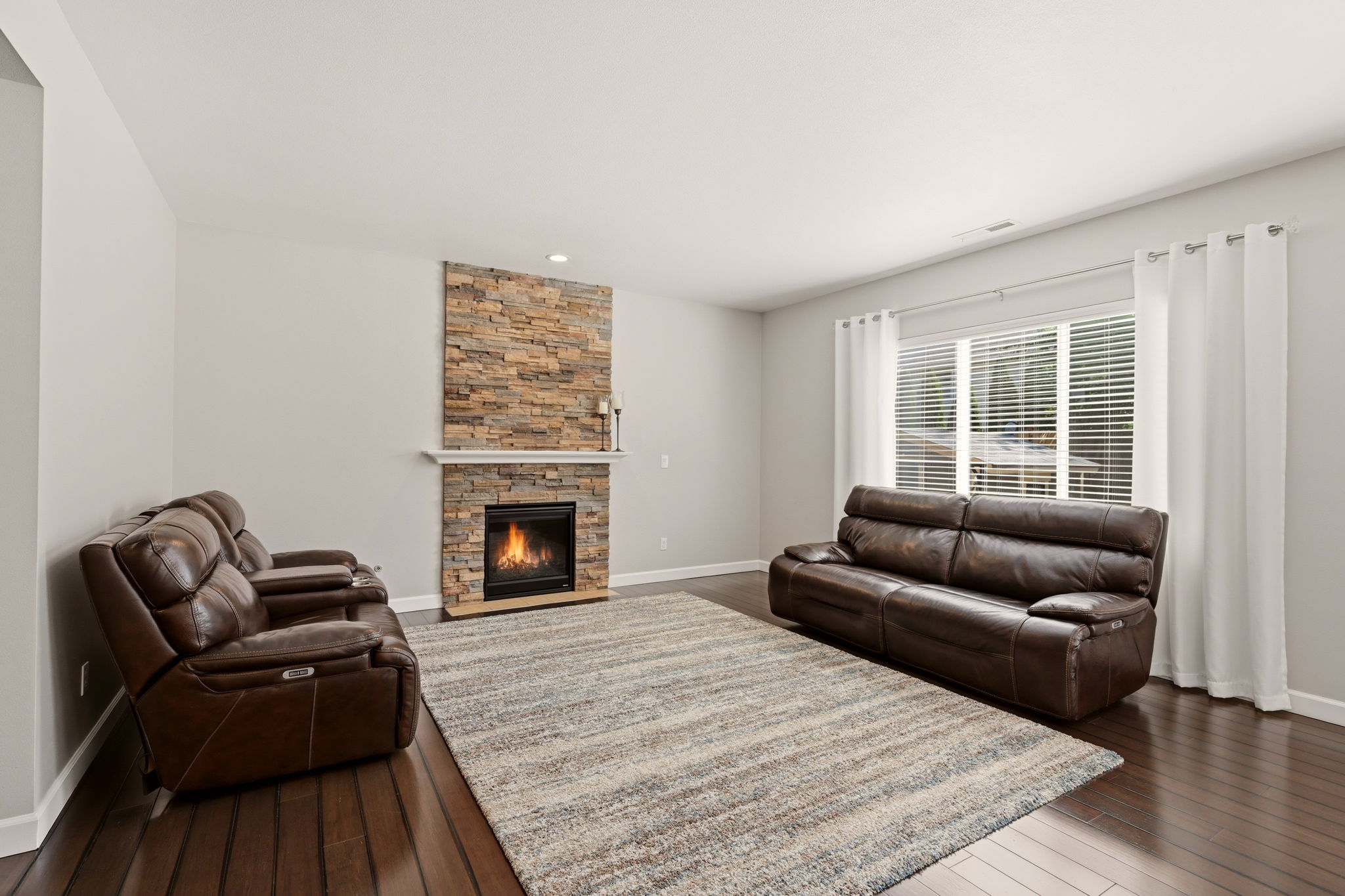 Elegant Rambler at 11021 180th Ave Ct E Bonney Lake, WA 98391