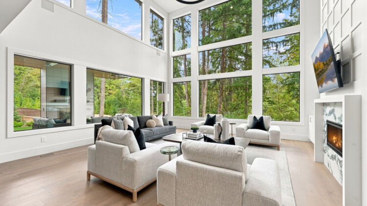 Luxury Haven at 3049 164th Pl NE Bellevue, WA 98008