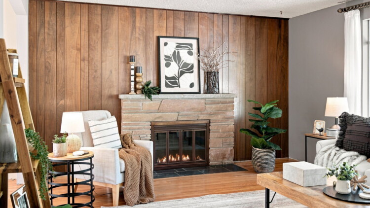 Mid-Century Gem at 10634 32nd Ave SW Seattle, WA 98146