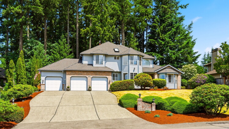 Woodland Haven at 23232 SE 253rd Pl Maple Valley, WA 98038