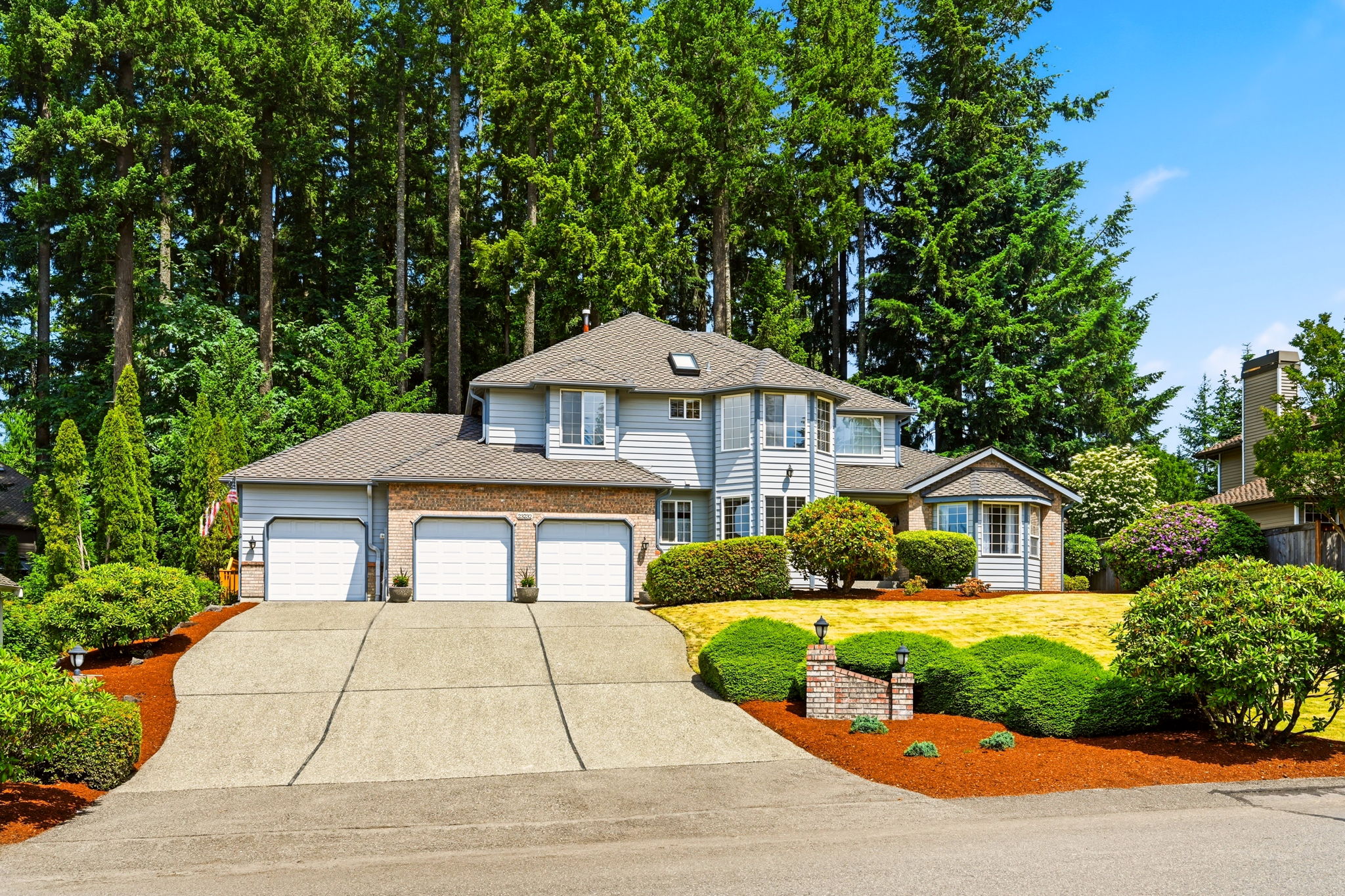 Woodland Haven at 23232 SE 253rd Pl Maple Valley, WA 98038