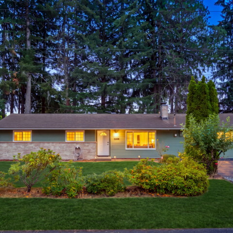 Charming Family Haven at 2402 Larch St SE Lacey, WA 98503