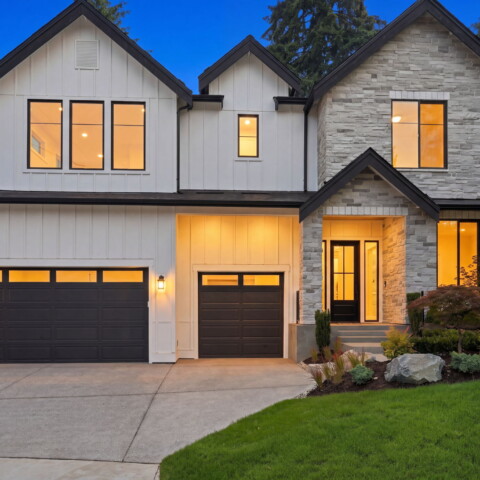 Luxurious Modern Haven 15516 NE 53rd Pl Redmond, WA 98052
