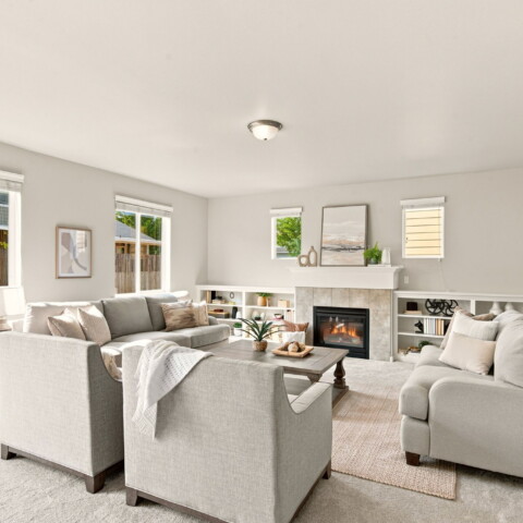 Elevated Family Haven at 1415 Farina Lp SE Olympia, WA 98513