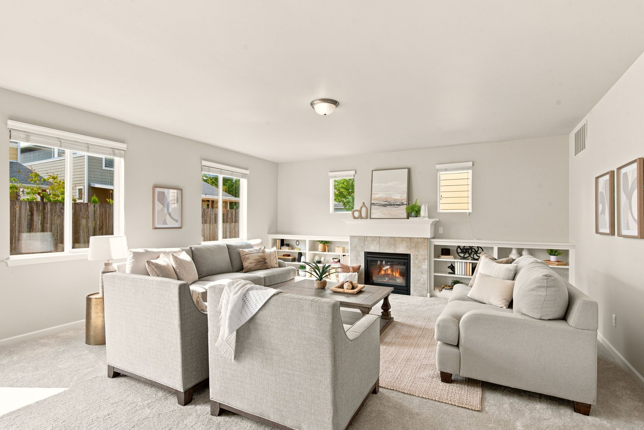 Elevated Family Haven at 1415 Farina Lp SE Olympia, WA 98513