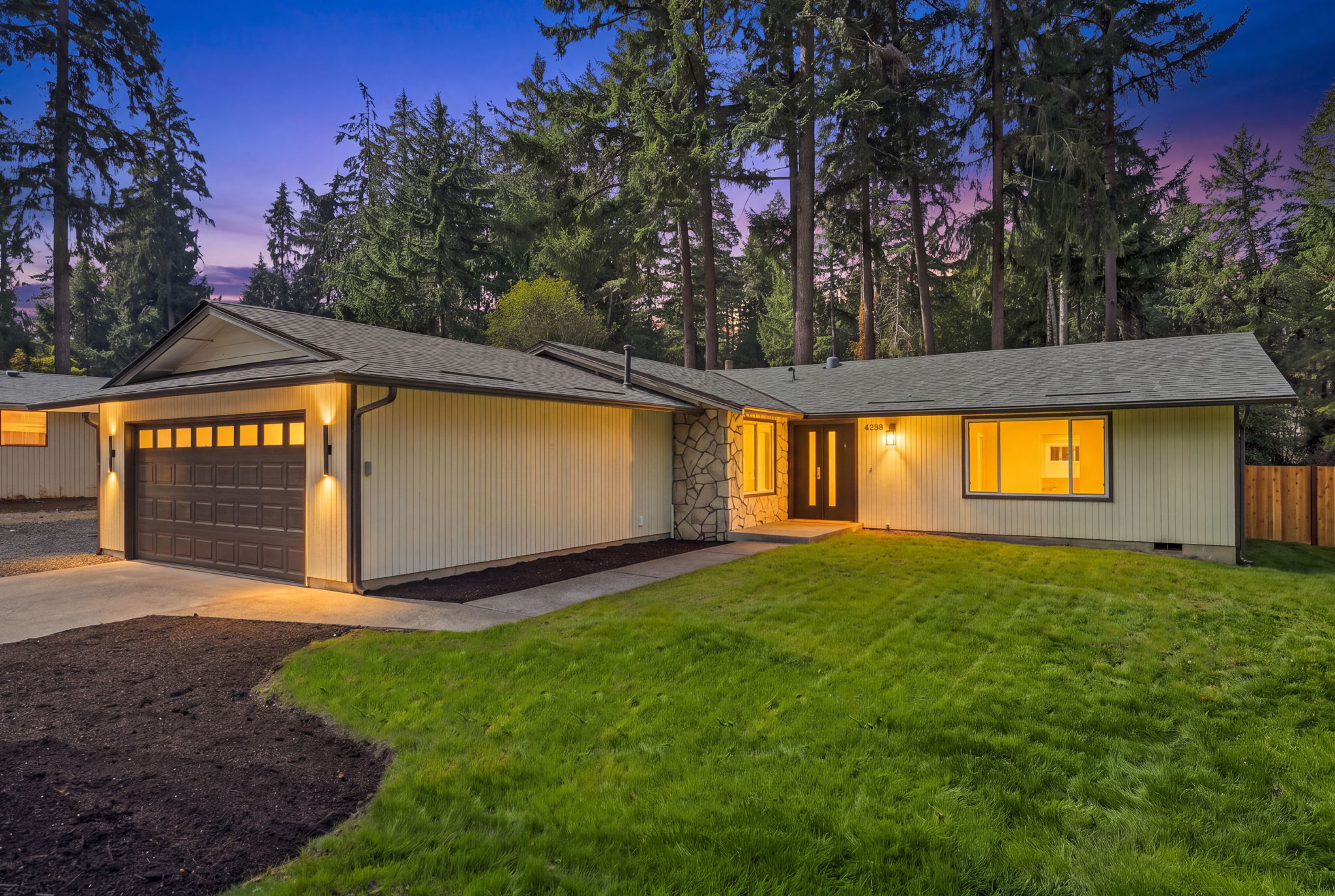 Stunning Residence at 4201 Clearwater Dr SE Lacey, WA 98503